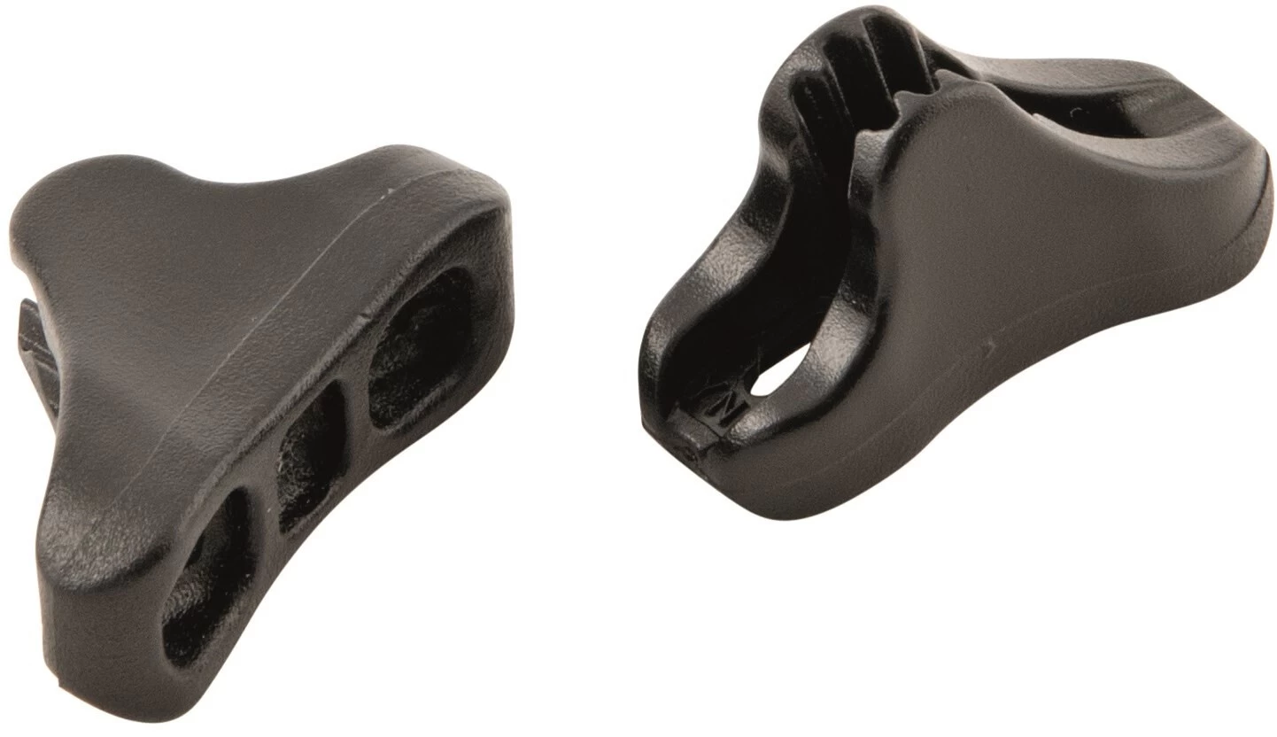 Robens Guyline Slot 2,5mm, Zwart 1 Robens Guyline Slot 2,5mm, Zwart