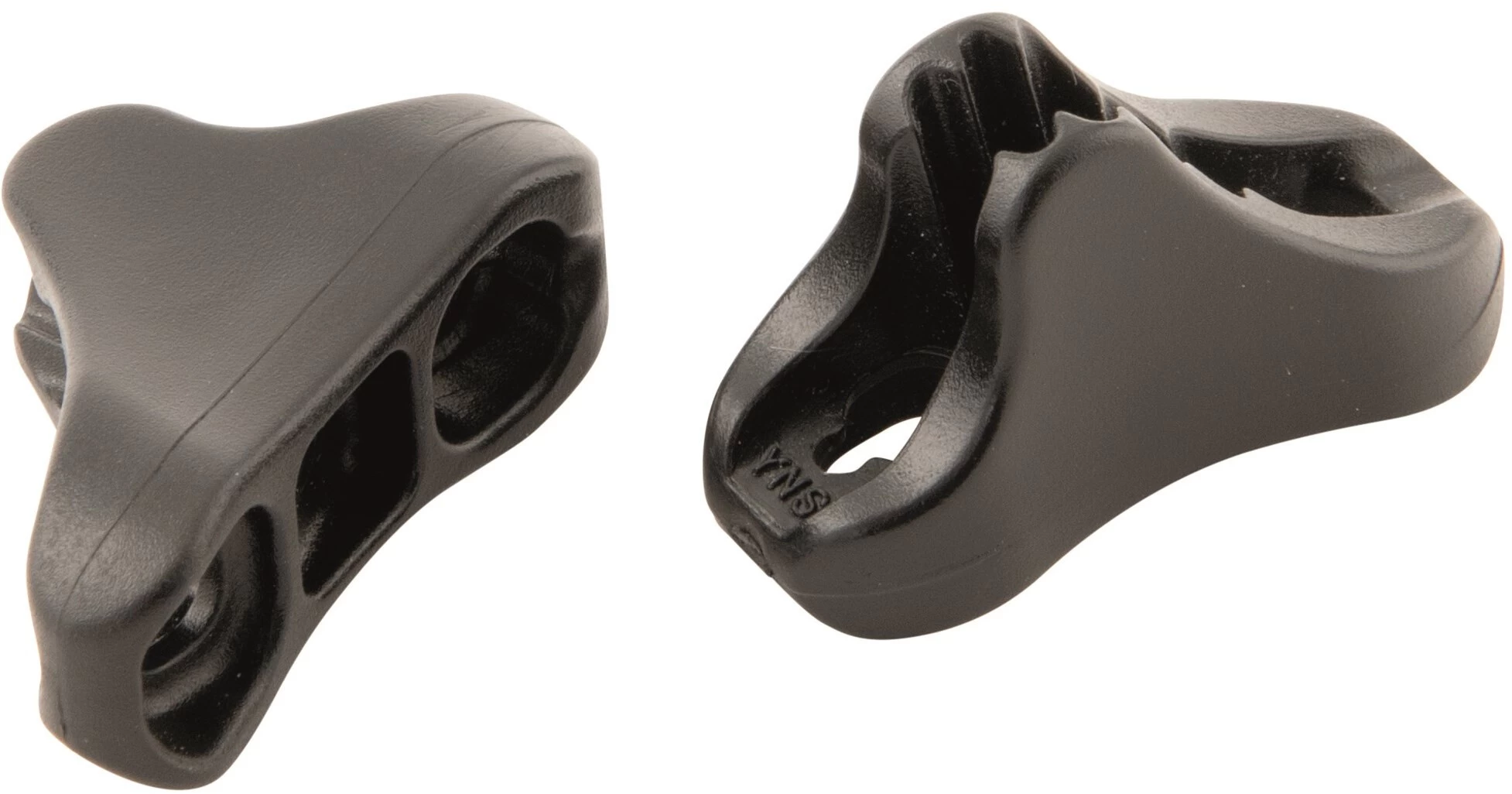 Robens Guyline Slot 4,5mm, Zwart 1 Robens Guyline Slot 4,5mm, Zwart