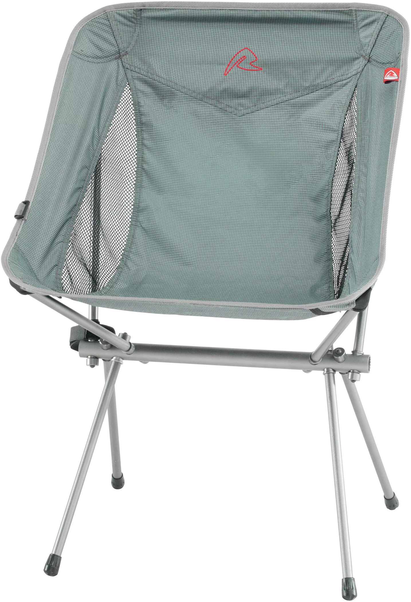 Robens Pilgrim Chair, Grijs 1 Robens Pilgrim Chair, Grijs