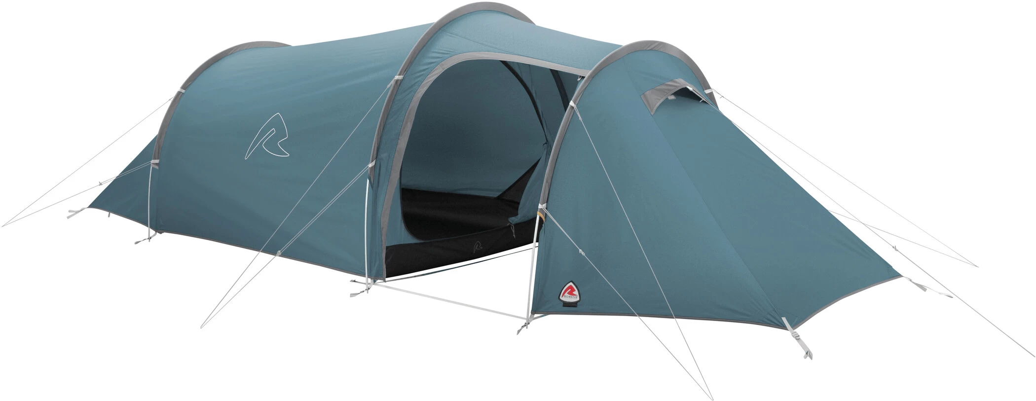 Robens Pioneer 2EX Tent, Blauw 1 Robens Pioneer 2EX Tent, Blauw