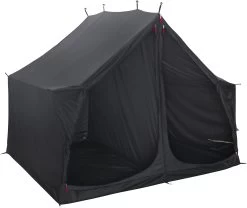 Robens Prospector Castle Inner Tent, Zwart