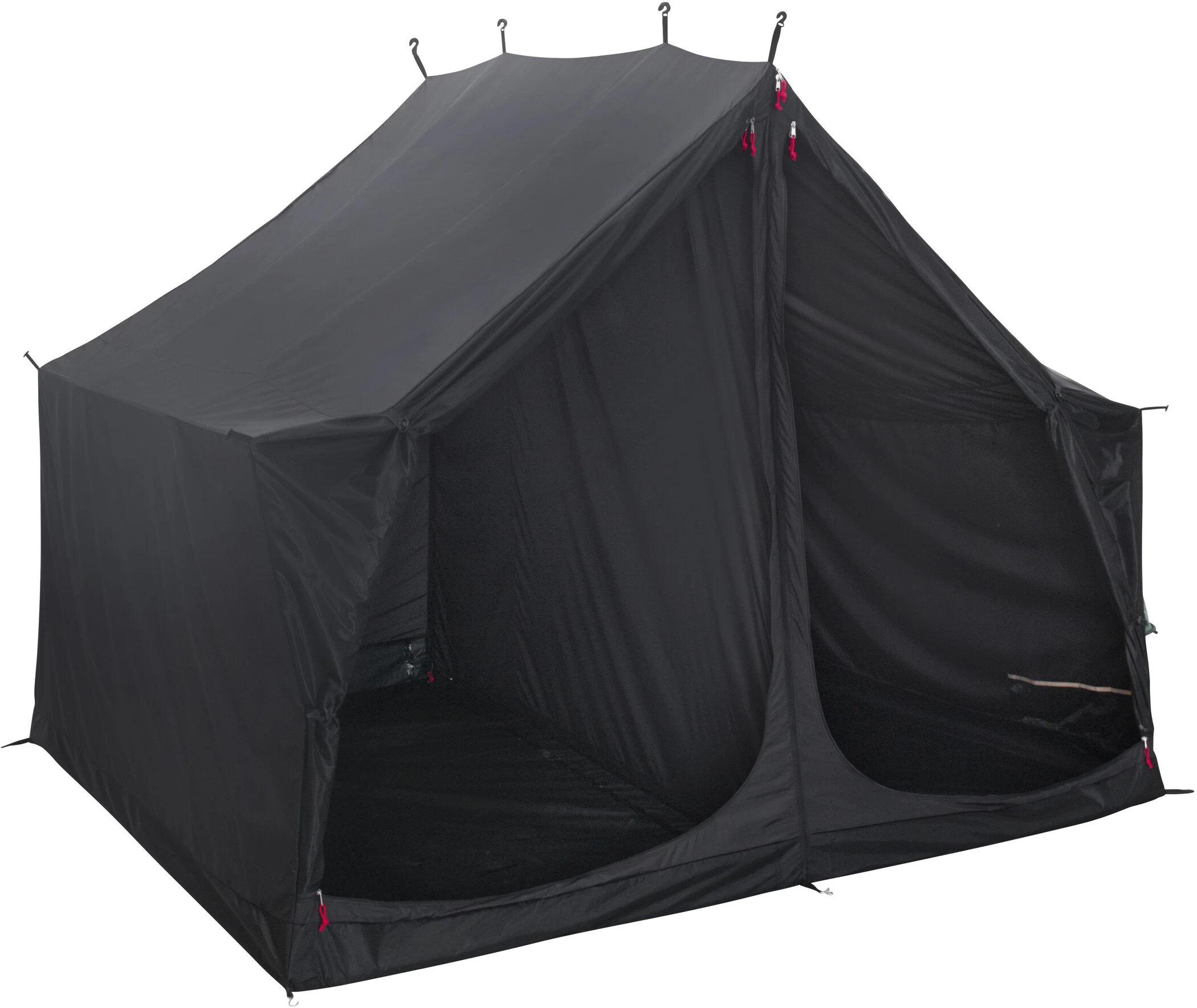 Robens Prospector Castle Inner Tent, Zwart 1 Robens Prospector Castle Inner Tent, Zwart