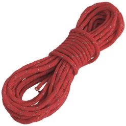 Robens Reflecterende Guyline 4,5mm, Rood