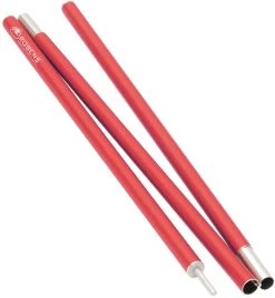 Robens Tarp Verbindingsstok 180cm, Rood