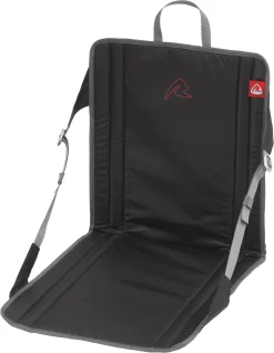 Robens Traveler Chair, Zwart