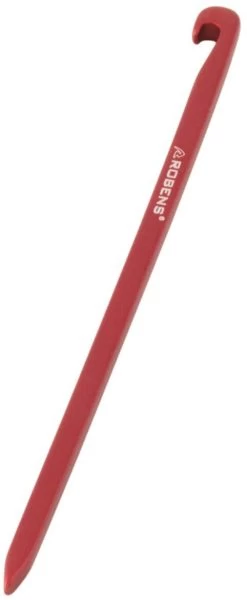 Robens Ultralite Steek, Rood
