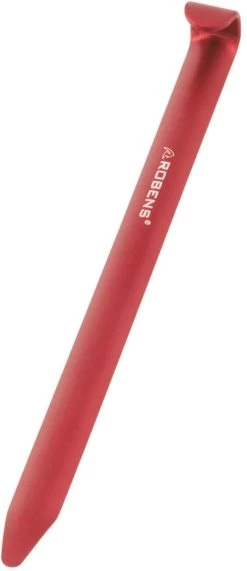 Robens Ultralite U-Stake, Rood