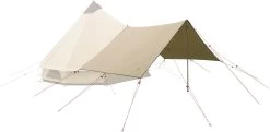Robens Universal Porch Tarp, Beige