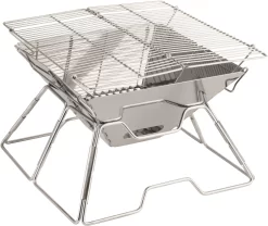 Robens Wayne Grill, Zilver