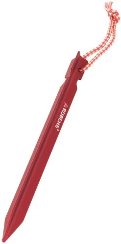 Robens Y-Stake, Rood