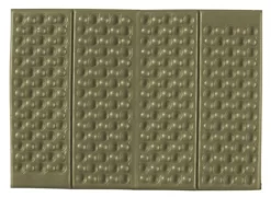 Robens ZigZag Seat Cushion, Olijf