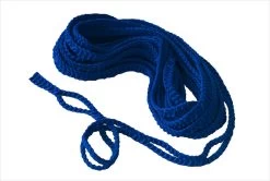 Runlock Pro Nr.20 Rope 10m, Blauw