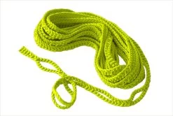Runlock Pro Nr.20 Rope 10m, Geel