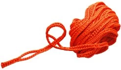 Runlock Pro Nr.8 Rope 10m, Oranje