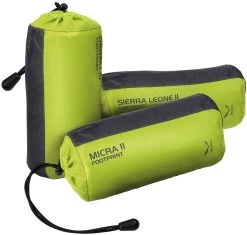 SALEWA Micra II 5715 Footprint, Grijs