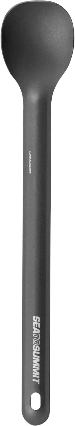 Sea To Summit Alpha Light Lepel Met Lange Steel