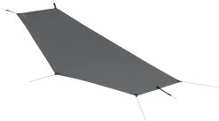 Sea To Summit Alto TR1 LightFoot Footprint, Grijs