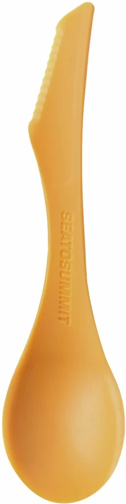Sea To Summit Delta Spoon, Oranje