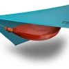 Sea To Summit Hammock Ultralight Tarp 15D, Blauw