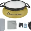 Sea To Summit Kitchen Clean-Up Kit 6 Piece Set