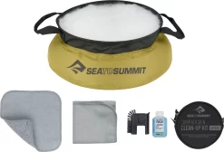 Sea To Summit Kitchen Clean-Up Kit 6 Piece Set