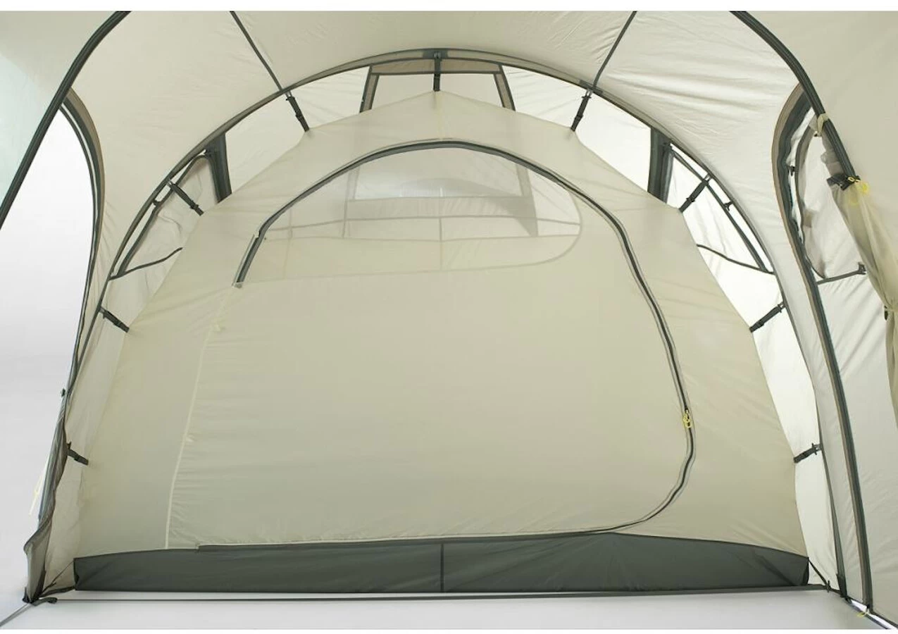 Tatonka Family Camp Uitbreiding, Grijs 1 Tatonka Family Camp Uitbreiding, Grijs