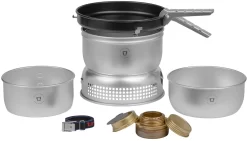 Trangia 25-3 UL ALU HA Stormkoker
