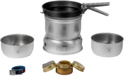 Trangia 27-23ULD Gaskoker