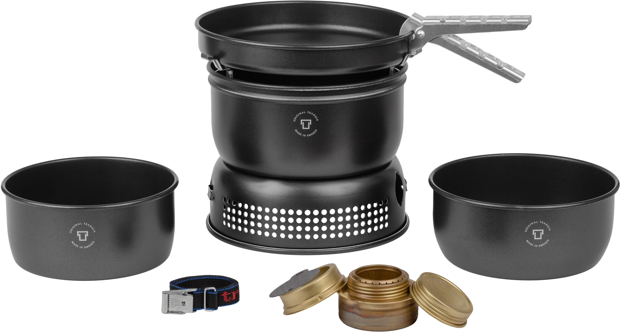 Trangia TR-35UL Stormkoker 1 Trangia TR-35UL Stormkoker