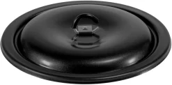 Trangia Universal Cover For All Pots Of The 25 Cooker System 75g, Zwart