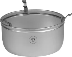 Trangia Windbescherming Bovenste Voor Trangia 25 UL Large ALU HA