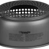 Trangia Windbescherming Lager For Trangia 27 Small UL ALU HA