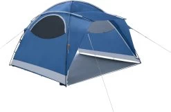 Vango Danu Hub Tent, Blauw