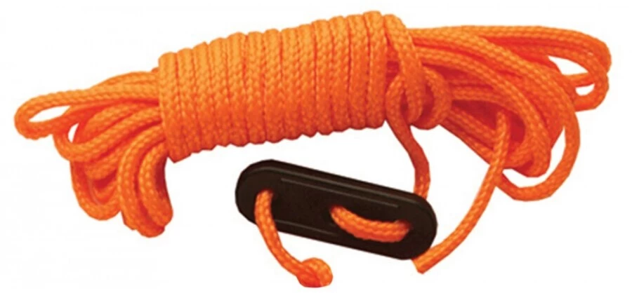 Vango Guylines 3m, Oranje 1 Vango Guylines 3m, Oranje