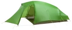 VAUDE Hogan SUL XT 2-3P Tent, Groen
