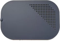 Wildo Snijplank, Grijs