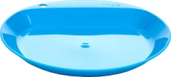 Wildo Camper Plaat Plat, Blauw
