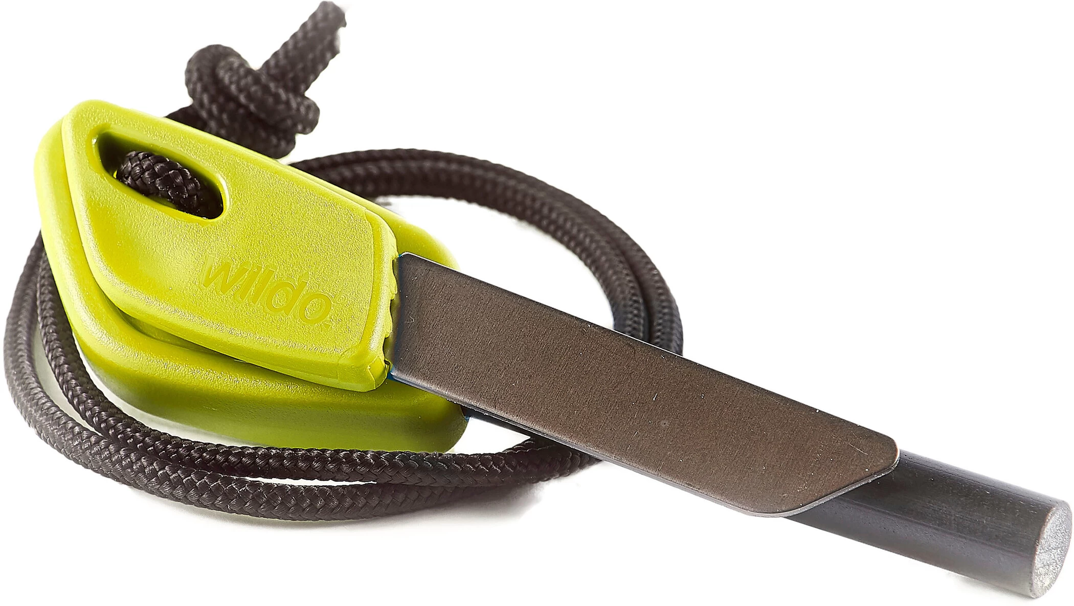 Wildo Pro Fire Flash L, Groen 1 Wildo Pro Fire Flash L, Groen