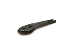 Wildo OCYs Uitschuifbaar Bestek, Grijs