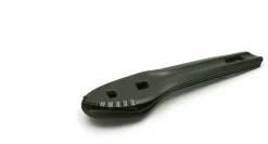 Wildo OCYs Uitschuifbaar Bestek, Olijf