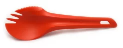 Wildo Spork, Rood