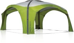 Zempire Aerobase 4 Paviljoen Incl. 1 Wand